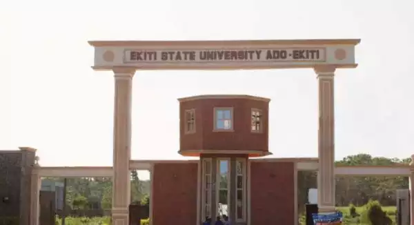 EKSU Requirements For Printing Of Admission Screening Schedule For 2016/2017